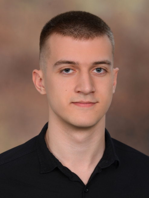 Portret Đorđa Mitrovića