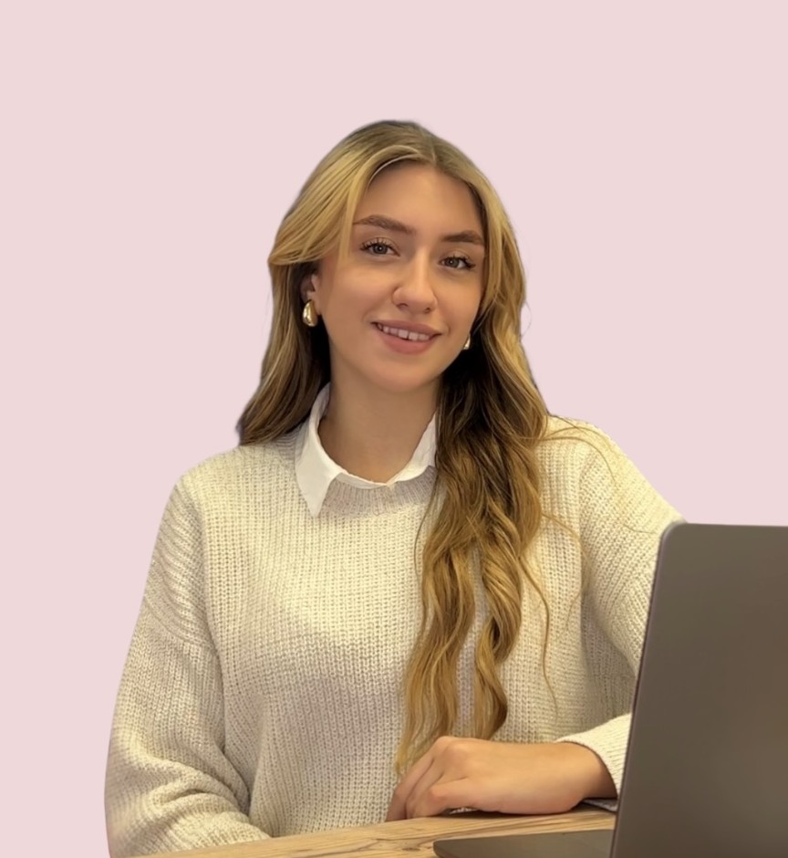 Fotografija Kristine Mladenović