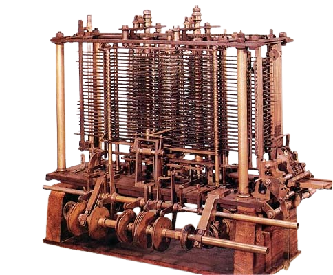 Babbageova analitička mašina