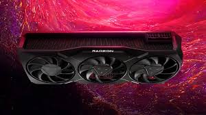 AMD Radeon RX 8900